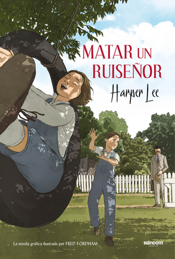 [9788417247201] MATAR A UN RUISEÑOR de Harper Lee