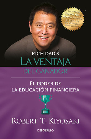 [9786073189095] LA VENTAJA DEL GANADOR