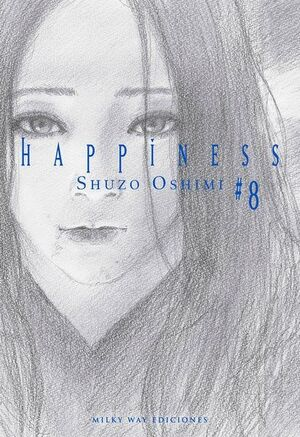[9788418788925] HAPPINESS 08