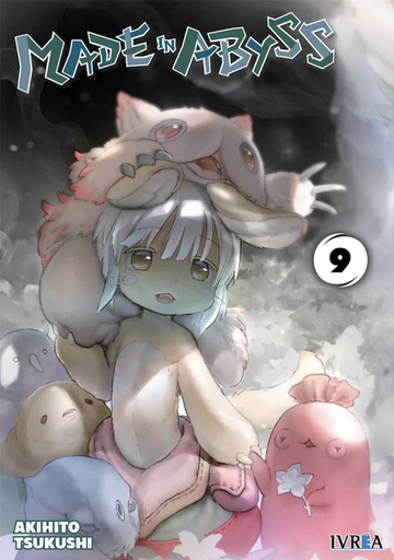 [9788418450655] MADE IN ABYSS 09