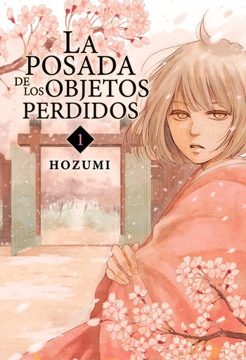 [9788416960057] LA POSADA DE LOS OBJETOS PERDIDOS 01