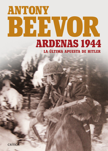 [9788498928389] ARDENAS 1944