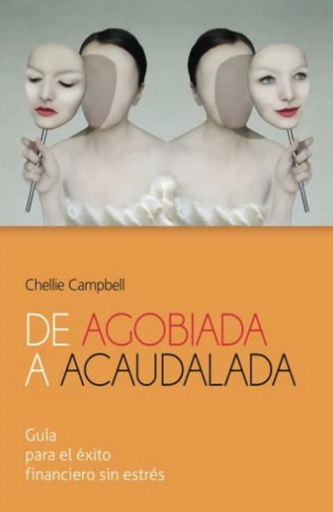 [9786077441465] DE AGOBIADA A ACAUDALADA