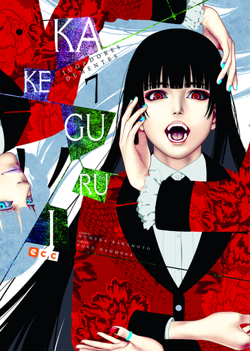 [9788417960209] KAKEGURUI: Jugadores dementes 07