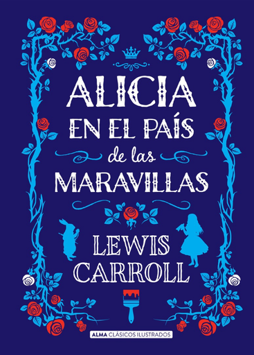 [9788415618713] ALICIA EN EL PAÍS DE LAS MARAVILLAS
