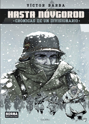 [9788467944044] HASTA NÓVGOROD