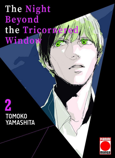 [9788411014670] THE NIGHT BEYOND THE TRICORNERED WINDOW 02