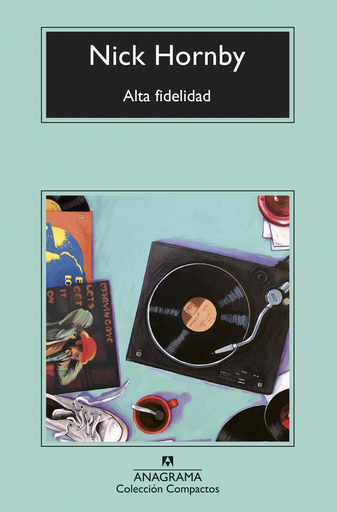 [9788433960757] ALTA FIDELIDAD
