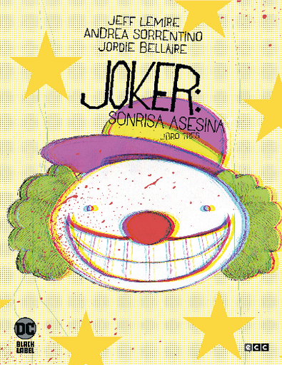 [9788418326776] JOKER: SONRISA ASESINA 03 (de 3)