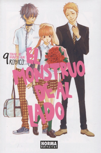[9788467925838] EL MONSTRUO DE AL LADO 09