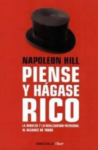 [9786124346705] PIENSE Y HÁGASE RICO