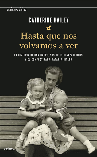 [9788491993292] HASTA QUE NOS VOLVAMOS A VER