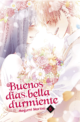 [9788467935417] BUENOS DÍAS, BELLA DURMIENTE 06