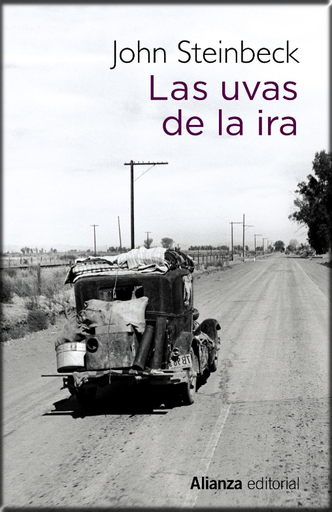 [9788491813590] LAS UVAS DE LA IRA