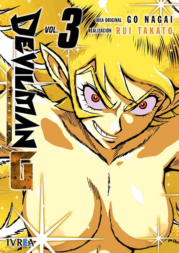 [9788417777586] DEVILMAN G 03