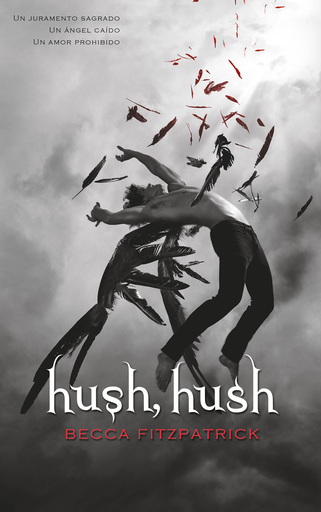 [9788420434070] Serie Hush, Hush 1/4: HUSH, HUSH