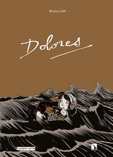 [9788417318888] DOLORES