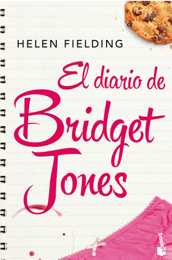 [9788408121893] EL DIARIO DE BRIDGET JONES