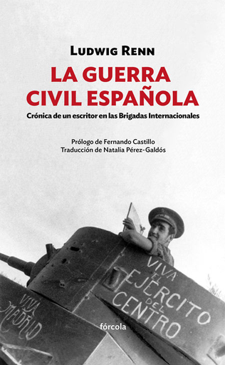 [9788416247585] LA GUERRA CIVIL ESPAÑOLA