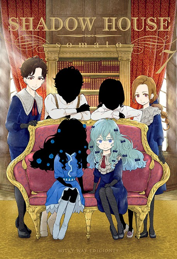 [9788418788444] SHADOW HOUSE 07