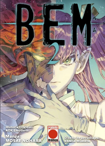 [9788413349985] BEM 02
