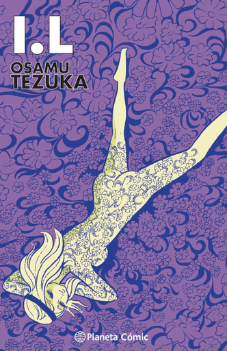 [9788413416533] I.L. TEZUKA