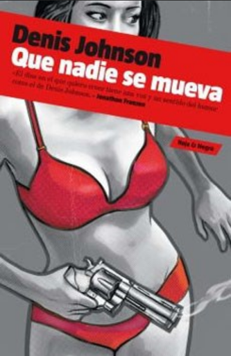 [9789876581233] QUE NADIE SE MUEVA