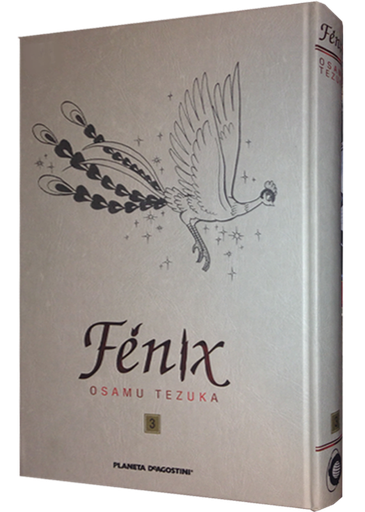 [9788491737025] FÉNIX Nº3