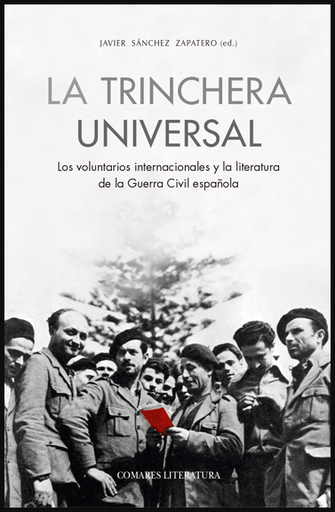 [9788413691534] LA TRINCHERA UNIVERSAL