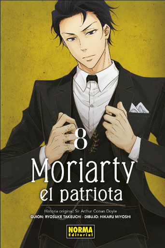 [9788467943979] MORIARTY, EL PATRIOTA 08