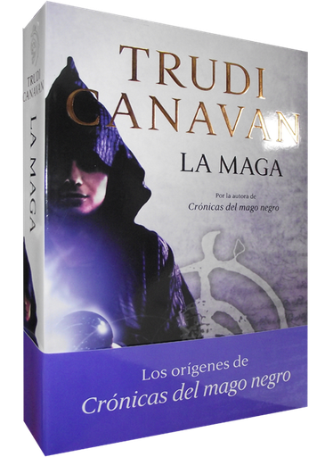 [9788401352522] LA MAGA