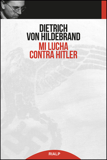 [9788432146169] MI LUCHA CONTRA HITLER