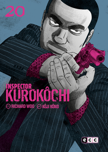 [9788417908614] INSPECTOR KUROKÔCHI 20