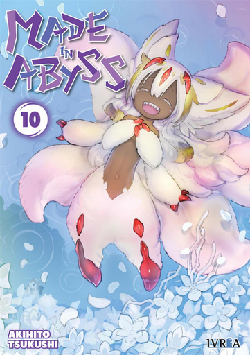 [9788419010216] MADE IN ABYSS 10