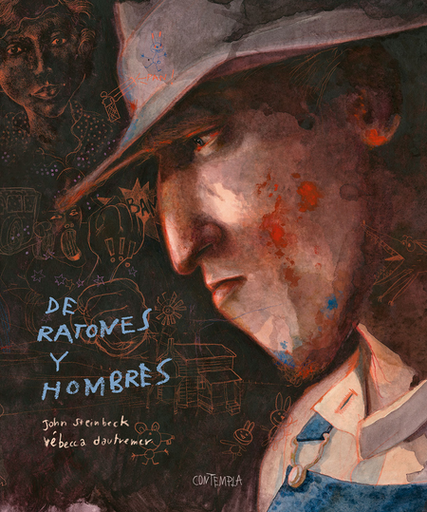 [9788414030554] DE RATONES Y HOMBRES