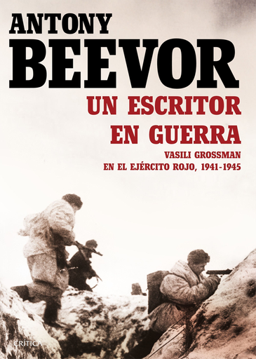 [9788498928464] UN ESCRITOR EN GUERRA