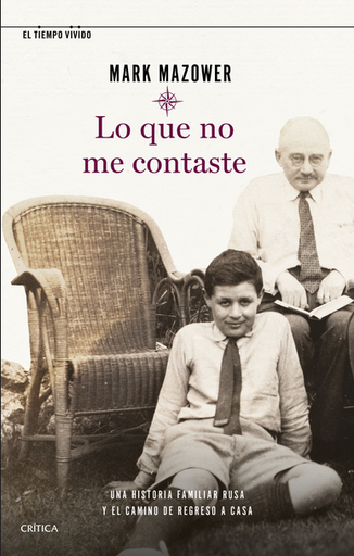 [9788491993018] LO QUE NO ME CONTASTE