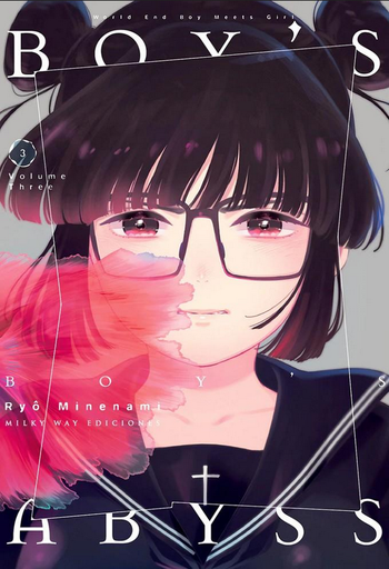 [9788419195111] BOY'S ABYSS 03