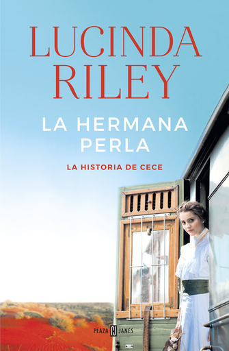 [9788401018596] LAS SIETE HERMANAS 04: LA HERMANA PERLA: La historia de Cece (tapa dura)