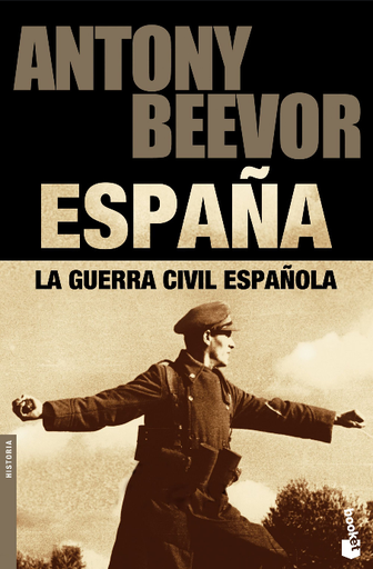 [9788408103851] LA GUERRA CIVIL ESPAÑOLA