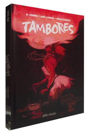 [9788492902774] TAMBORES