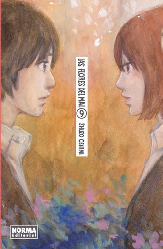 [9788467922158] LAS FLORES DEL MAL 9