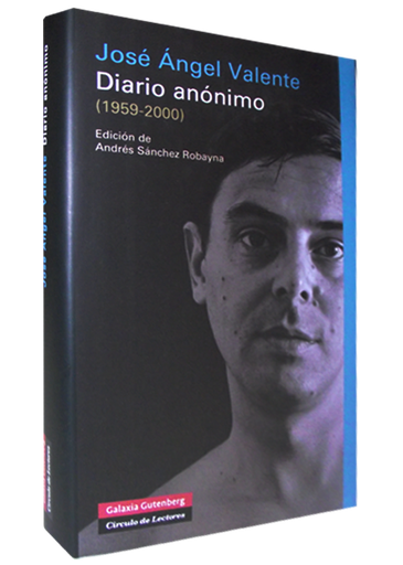 [9788481099379] DIARIO ANÓNIMO (1959-2000)