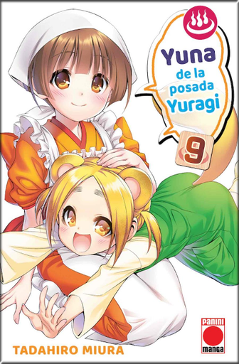 [9788413348742] YUNA DE LA POSADA YURAGI 09/24
