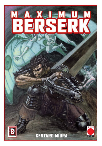 [9788411017725] BERSERK (Edición Maximum) 08