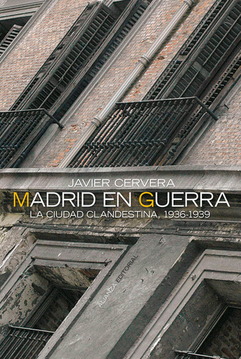 [9788420647319] MADRID EN GUERRA