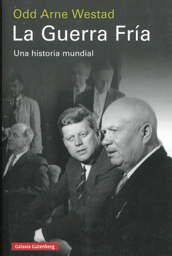 [9788419075352] LA GUERRA FRÍA