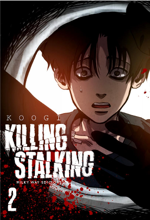[9788417820923] KILLING STALKING 02