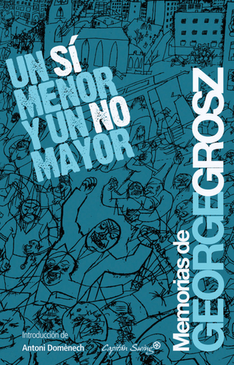 [9788493898557] UN SÍ MENOR Y UN NO MAYOR
