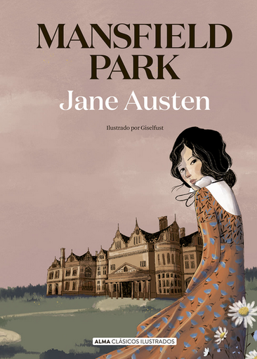 [9788418008139] MANSFIELD PARK
